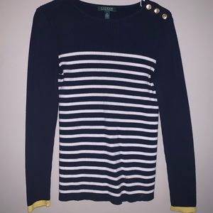 ralph lauren sweater